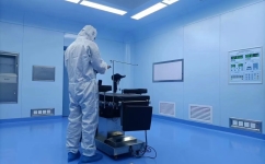 南京无尘车间设计