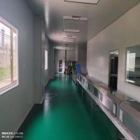 食品QS认证：十万级净化车间建设流程与周期-下一页配图