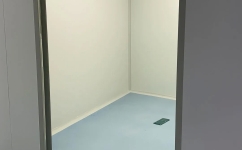 南京电子净化车间工程