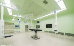 层流手术室建设