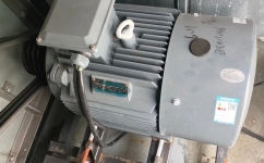 洁净室除尘系统