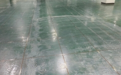 防静电环氧地坪