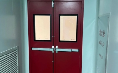 药品包装净化车间