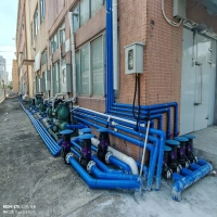 食品接触级印刷包装洁净室结构设计：合规+降本的双重方案-下一页配图