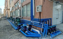 洁净室结构设计