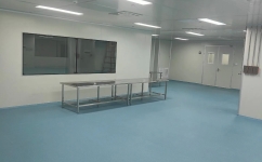 净化工程二次污染