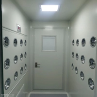 细胞培养室净化工程：如何保证微生物零污染？-下一页配图