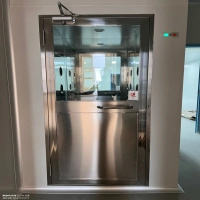 南京洁净室风淋室：预算有限时，选购的4个关键要素-下一页配图