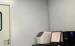 南京制药车间净化工程