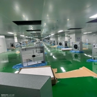 FFU在局部百级区的静音处理：优化指南与技巧-下一页配图