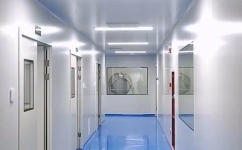 南京 GMP 车间净化工程