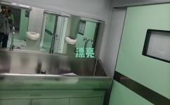 南京实验室净化标准