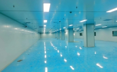 2025南京净化工程