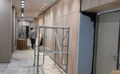 洁净室消防安全