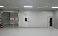 万级洁净车间