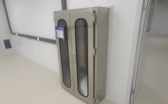 南京洁净厂房施工