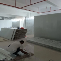 洁净室改造升级：如何利用现有结构提升洁净等级？-下一页配图