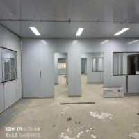 马鞍山净化工程报价单知识：标准模板填写指南-下一页配图