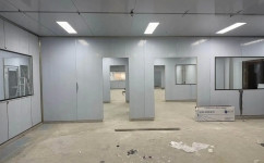 净化工程报价单