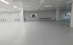万级净化车间