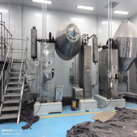 南京医药厂房GMP认证指南：流程、标准与合规实操手册-下一页配图