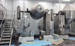 南京医药厂房GMP认证