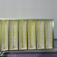 镇江句容初效过滤器知识：规格选型与更换周期一篇讲透（车间“呼吸道”的养护秘籍）-下一页配图