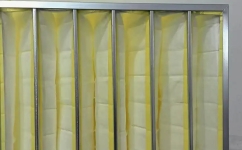 镇江句容初效过滤器