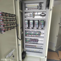 净化空调系统变频控制的节能效果：给能耗“踩踩刹车”-下一页配图