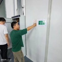 厂房净化车间消防验收与洁净要求冲突 - 化解方案-下一页配图