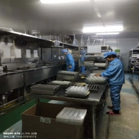 南京晶视光学 3000㎡光学玻璃无尘车间装修工程