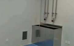 GMP净化车间验收