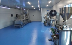 南京无尘车间维护