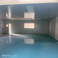 南京 ISO8 级洁净车间设计施工指南 显示面板配套达标方案-下一页配图