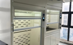 实验室通风系统