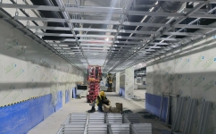 南京江宁洁净厂房施工方