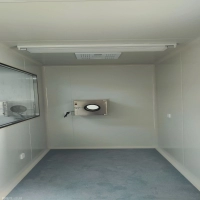 南京50平米实验室净化：爆笑省钱秘籍，专治“预算超标”和“验收翻车”！-下一页配图