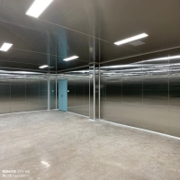 GMP认证流程：净化车间验收的五大关键步骤-下一页配图