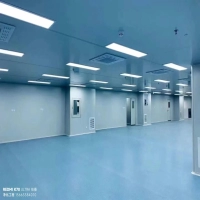 净化工程必看：洁净室温湿度波动对产品精度和设备寿命的影响-下一页配图