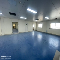 净化工程项目管理：透明化服务如何避免隐形收费？-下一页配图