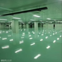 1000平米万级电子洁净车间预算：钱该花在哪？别当冤大头-下一页配图