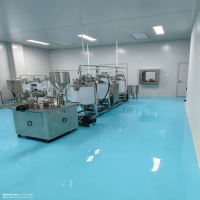 化妆品 GMPC 车间：如何设计物料与人员的单向流？-下一页配图