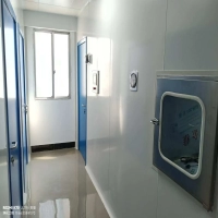 南京净化厂房工程多少钱？2026设计施工全攻略+费用省成本技巧-下一页配图