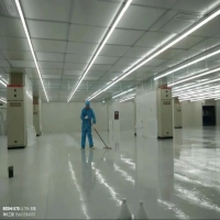 洁净室LED照明：防尘、防眩光的设计要求与选型-下一页配图