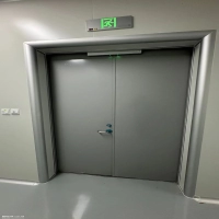 南京六合经开区科技工业厂房装修工程