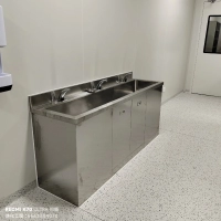 南京精芯智造 8000㎡精密制造无尘车间装修工程