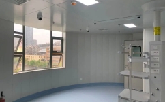 南京洁净车间改造报价