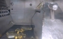 食品万级净化车间