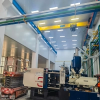 LED封装车间：净化等级的“精打细算”与节能的“省钱秘籍”-下一页配图