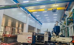 LED封装车间净化